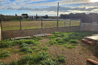 Ma-Cabane - Vente Maison SALSES-LE-CHATEAU, 67 m²