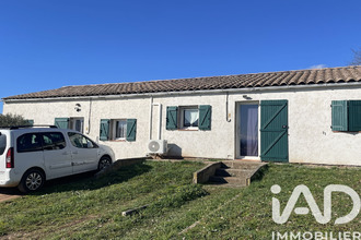 Vente Maison 11600, Salsigne France