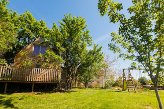 Ma-Cabane - Vente Maison Salvagnac, 557 m²