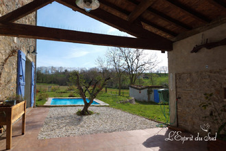 Vente Maison 81630, Salvagnac France