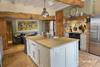 Ma-Cabane - Vente Maison Salvagnac, 298 m²