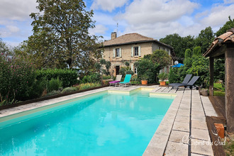 Ma-Cabane - Vente Maison Salvagnac, 298 m²