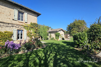 Ma-Cabane - Vente Maison Salvagnac, 298 m²