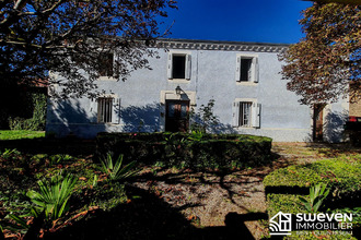 Vente Maison 31350, Saman France