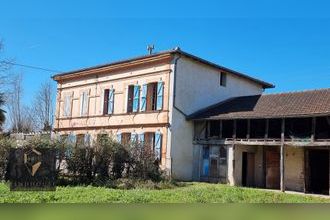 Vente Maison 32130, Samatan France