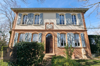 Vente Maison 32130, Samatan France