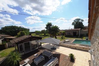 Vente Maison 47250, Samazan France