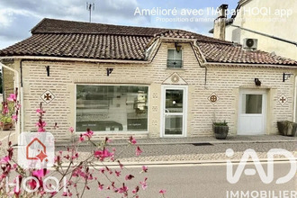 Vente Maison 47250, Samazan France
