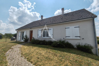 Ma-Cabane - Vente Maison SAMBIN, 92 m²