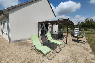 Ma-Cabane - Vente Maison SAMBIN, 92 m²