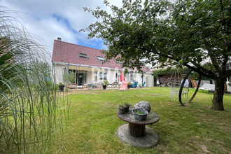 Vente Maison 62830, Samer France