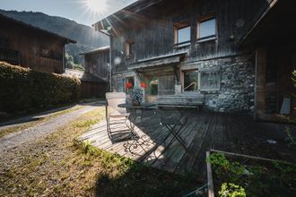 Ma-Cabane - Vente Maison SAMOENS, 126 m²