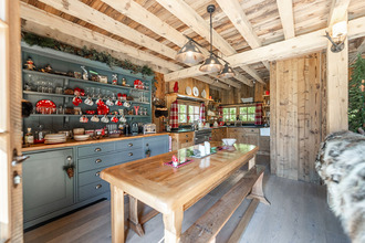 Ma-Cabane - Vente Maison SAMOENS, 86 m²