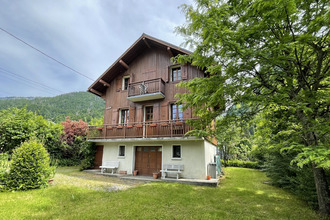 Ma-Cabane - Vente Maison Samoëns, 140 m²