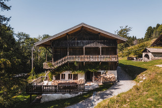 Ma-Cabane - Vente Maison SAMOENS, 230 m²