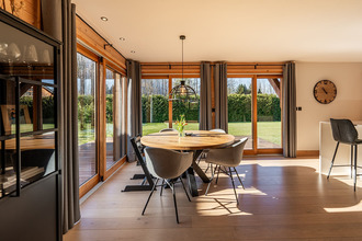 Ma-Cabane - Vente Maison SAMOENS, 165 m²