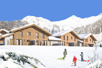 Ma-Cabane - Vente Maison Samoëns, 82 m²