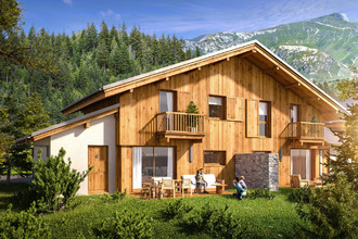 Ma-Cabane - Vente Maison Samoëns, 82 m²