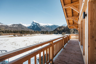 Ma-Cabane - Vente Maison SAMOENS, 259 m²
