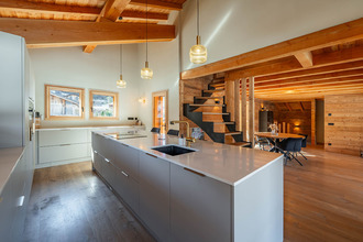 Ma-Cabane - Vente Maison SAMOENS, 259 m²