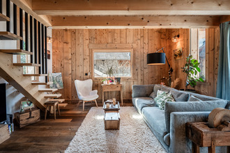 Ma-Cabane - Vente Maison SAMOENS, 112 m²