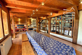 Ma-Cabane - Vente Maison Samoëns, 223 m²