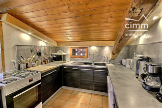 Ma-Cabane - Vente Maison Samoëns, 223 m²