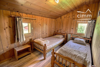 Ma-Cabane - Vente Maison Samoëns, 223 m²