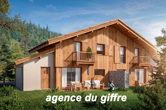 Ma-Cabane - Vente Maison Samoëns, 82 m²