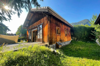 Ma-Cabane - Vente Maison Samoëns, 123 m²