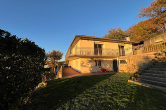 Ma-Cabane - Vente Maison SAMOGNAT, 153 m²