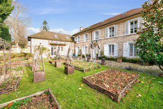 Ma-Cabane - Vente Maison SAMOREAU, 520 m²