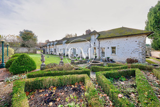 Ma-Cabane - Vente Maison SAMOREAU, 520 m²