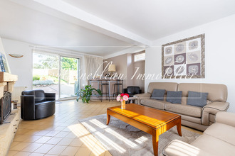 Ma-Cabane - Vente Maison SAMOREAU, 210 m²