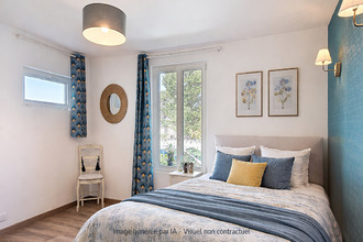 Ma-Cabane - Vente Maison SAMOREAU, 163 m²