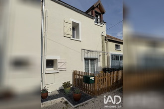 Vente Maison 77210, Samoreau France