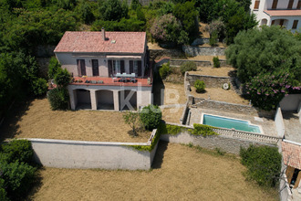 Ma-Cabane - Vente Maison SAN-MARTINO-DI-LOTA, 182 m²