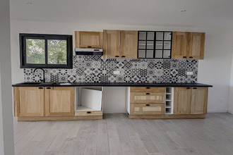 Ma-Cabane - Vente Maison San-Nicolao, 95 m²