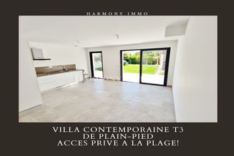 Ma-Cabane - Vente Maison Sanary-sur-Mer, 70 m²