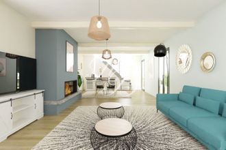 Ma-Cabane - Vente Maison SANARY SUR MER, 218 m²