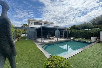 Ma-Cabane - Vente Maison Sanary-sur-Mer, 162 m²