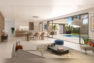 Ma-Cabane - Vente Maison Sanary-sur-Mer, 131 m²