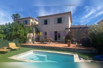 Ma-Cabane - Vente Maison Sanary-sur-Mer, 105 m²