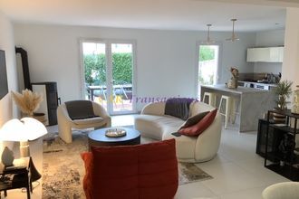 Ma-Cabane - Vente Maison Sanary-sur-Mer, 105 m²