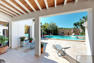 Ma-Cabane - Vente Maison Sanary-sur-Mer, 226 m²