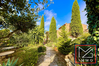 Ma-Cabane - Vente Maison Sanary-sur-Mer, 100 m²