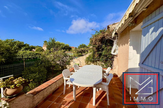 Ma-Cabane - Vente Maison Sanary-sur-Mer, 100 m²