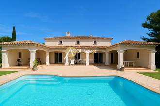 Ma-Cabane - Vente Maison Sanary-sur-Mer, 300 m²