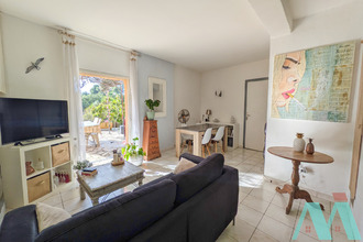 Ma-Cabane - Vente Maison Sanary-sur-Mer, 172 m²
