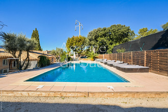 Ma-Cabane - Vente Maison SANARY-SUR-MER, 160 m²